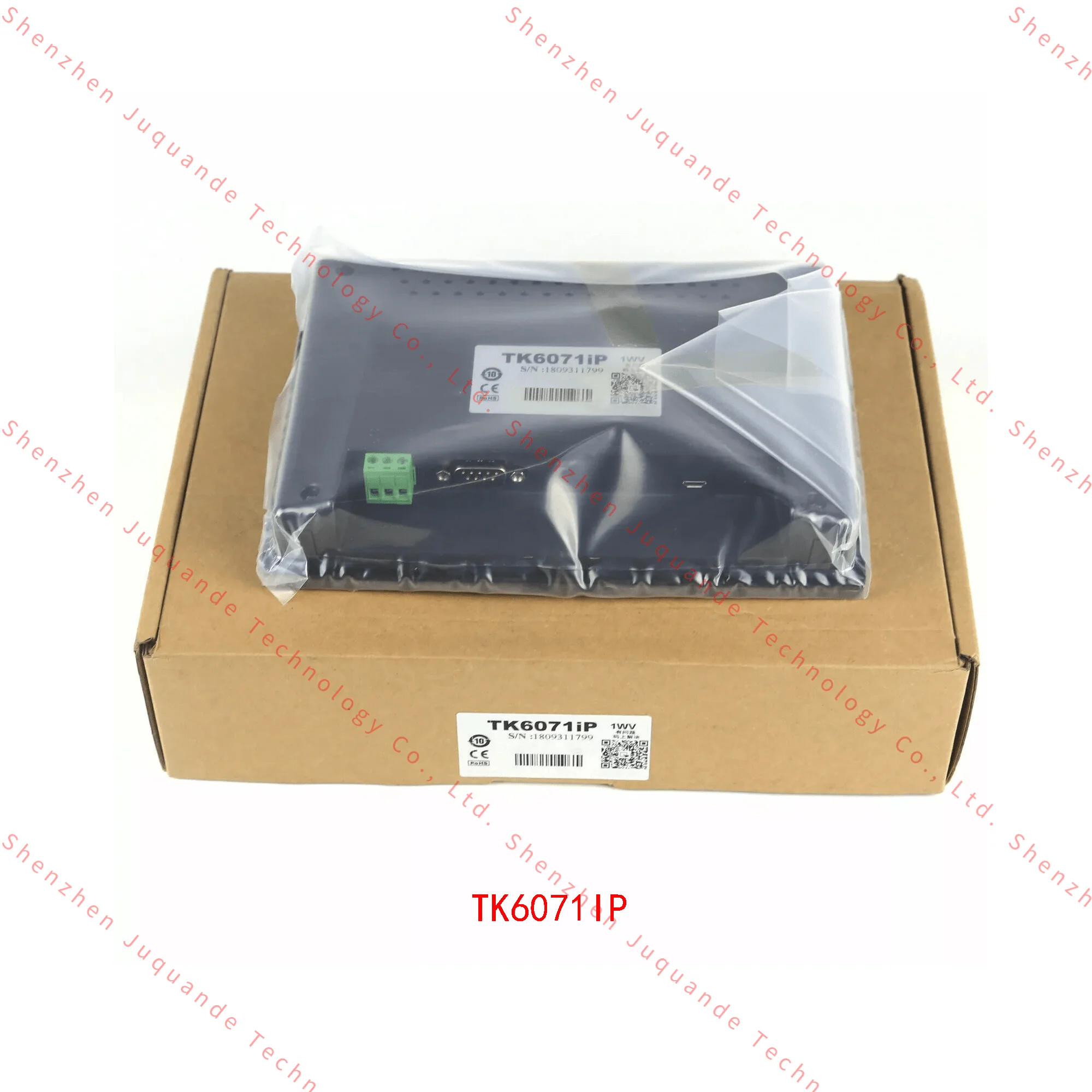 MT8071IE TK6071IP MT6071IP TK6070IH MT6071iE MT6103iP 새 제품 및 오리지널