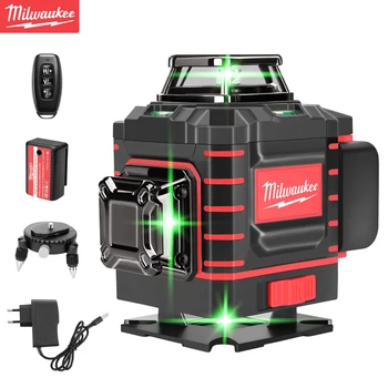 Rechargeable 360° Green Laser Level​ 1
