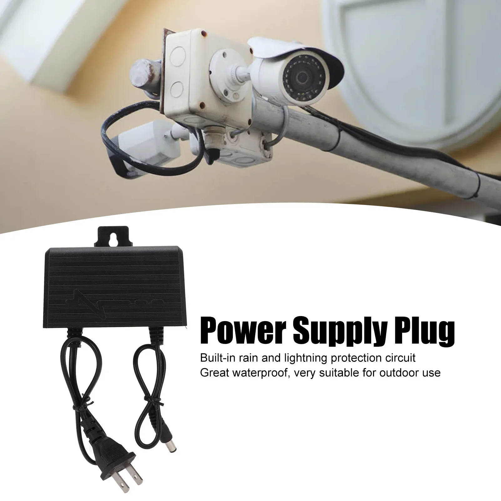 EU Plug