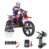 1/4 Scale SKYRC SR5 RTR Ready to Run RC Motor Bike Super Rider Balance Battery Radio Control Model Toys for Boys TH02600-SMT8 1