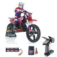 1/4 Scale SKYRC SR5 RTR Ready to Run RC Motor Bike Super Rider Balance Battery Radio Control Model Toys for Boys TH02600-SMT8 1
