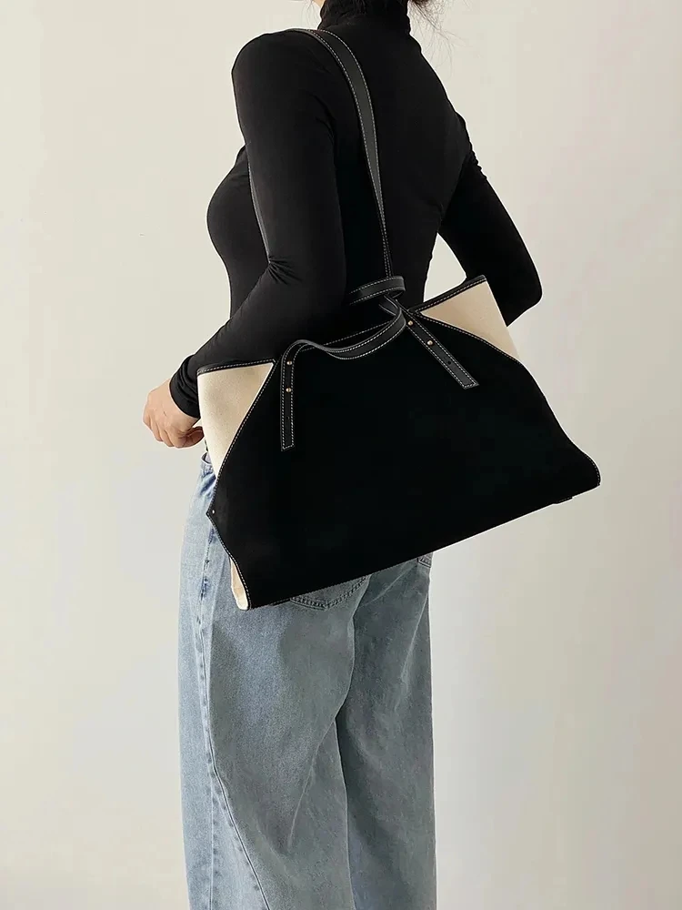 New Fashion Leather Large Capacity Woman Handbag Shoulder Bag Fashion Casual Luxury Designer Crossbody 2024 Travel Handbag