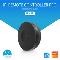 Tuya WiFi IR RF Remote Control Voice Control Support for  Alexa Google Assistant for Air Conditioner TV Appliances - Image 5