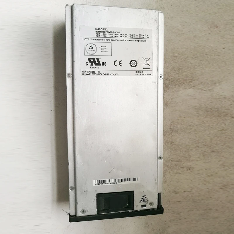 Communication Power Module For Huawei R4805G2 Fully Tested