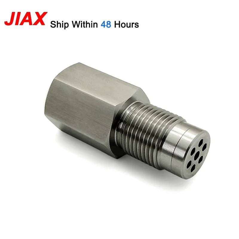 1pcs M18X1.5 Sensor Adapter Spacer Adapter 2