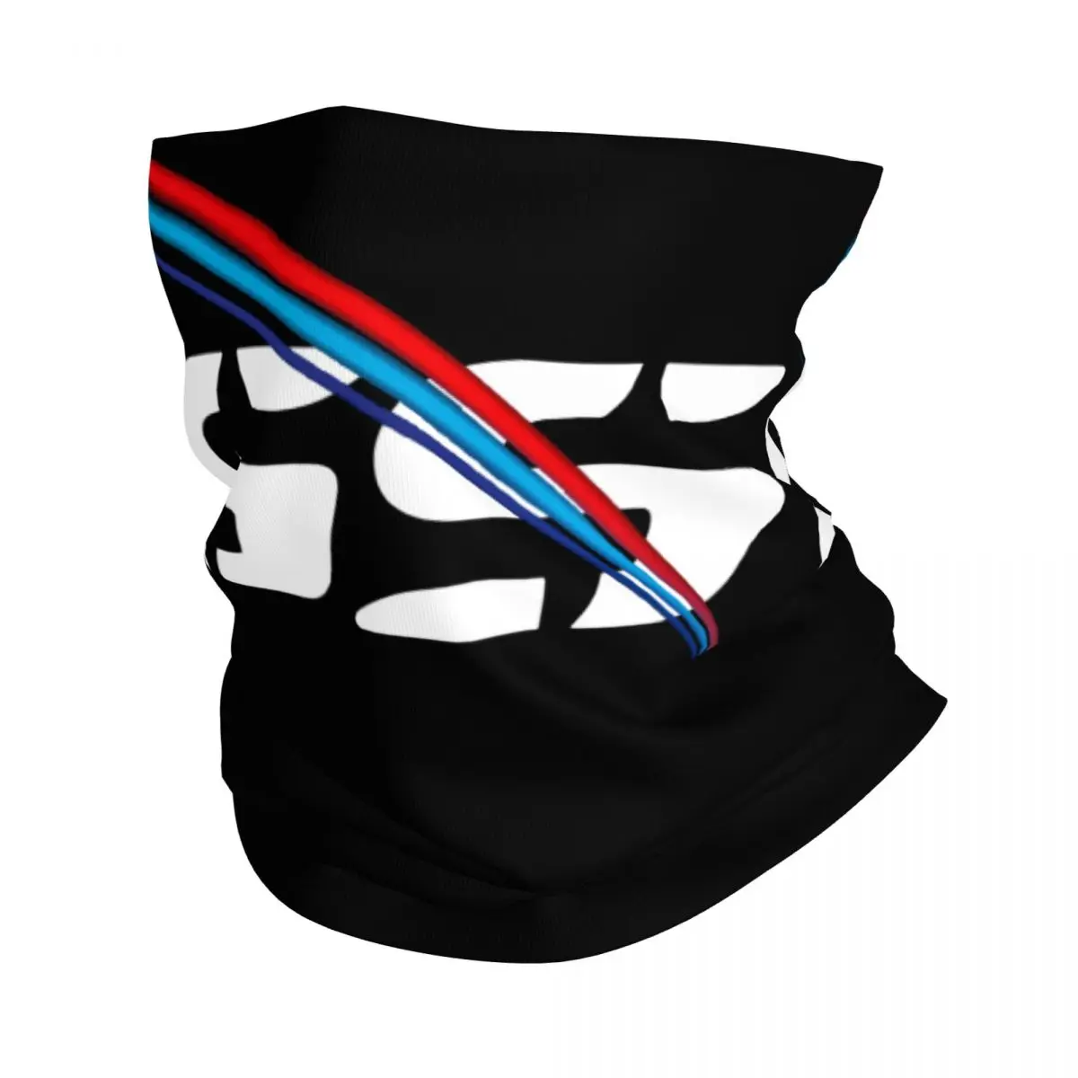 GS Bandana Merch Neck Gaiter Printed Magic Scarf Multi-use Scarf For Riding Washable neck wrap,neck gaiter,bandana neck cover,multifunctional bandana