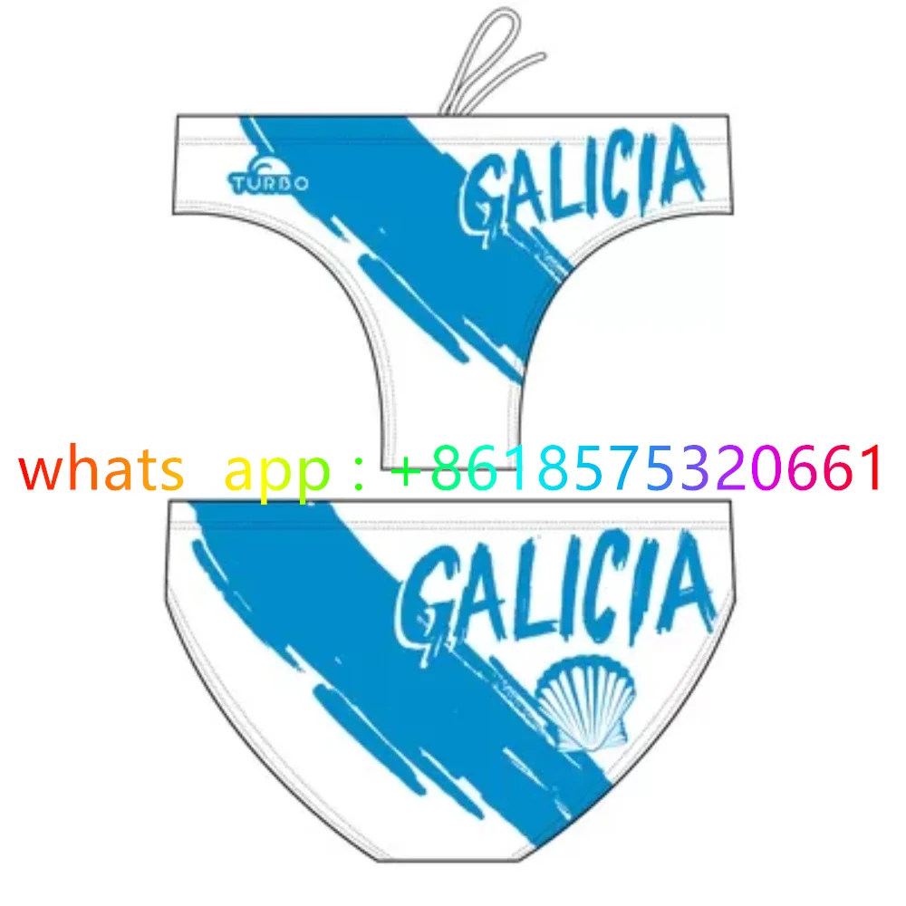 Summer Swimwear Men Swimsuit Boy Swim Suits Boxer Shorts Swim Trunks Swimming Surf Beach Wear Men Swimming Trunks 2