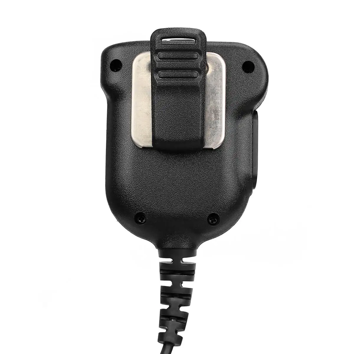IP55 IP67 3.5mm jack speaker mic earphone for CDA8  HD1