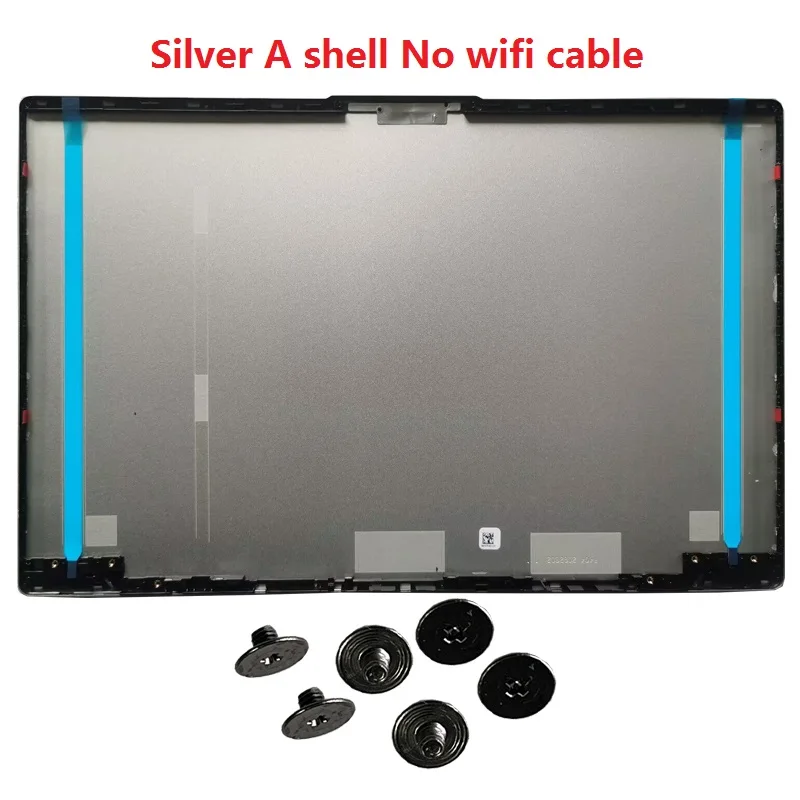 silver A screw type1