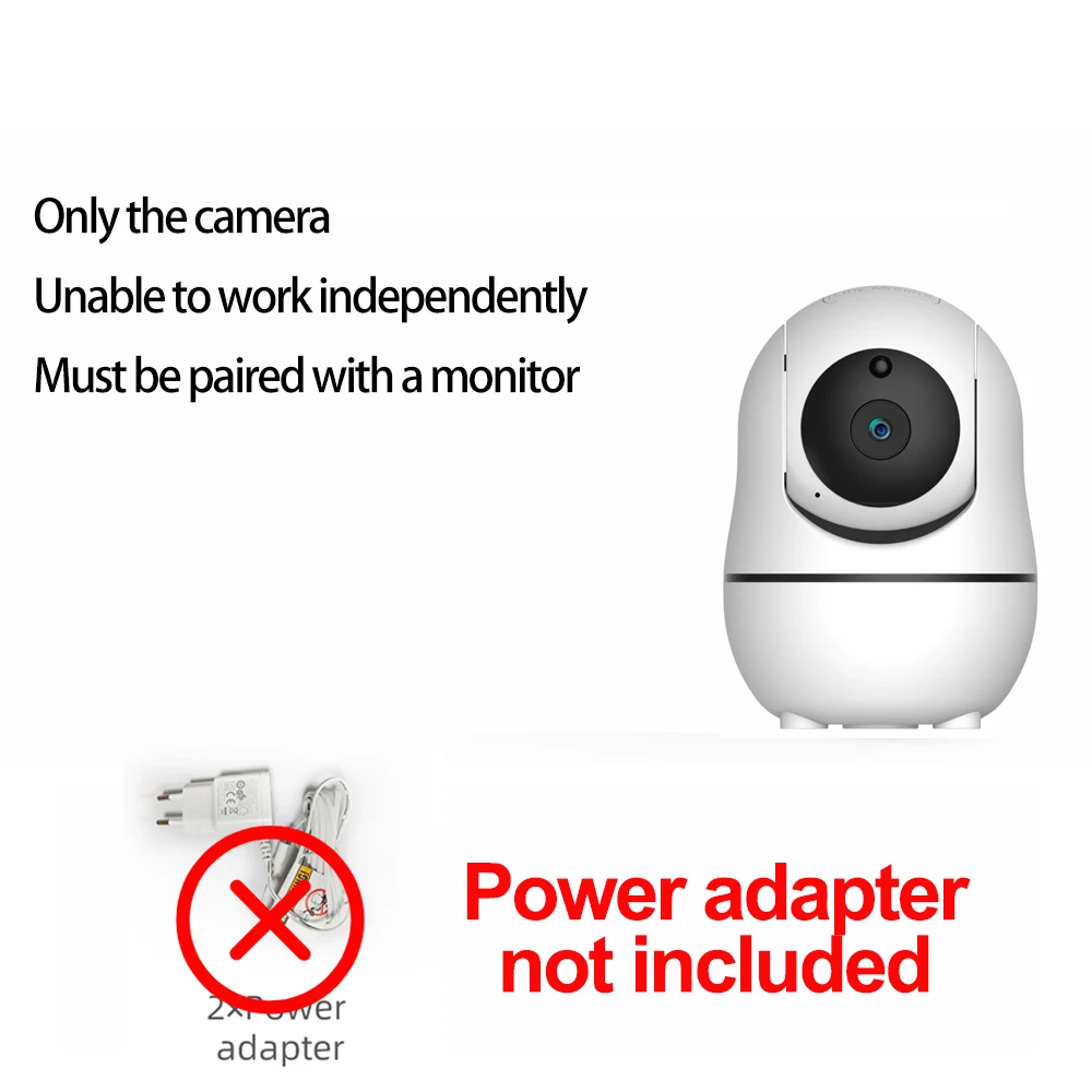 Only Camera