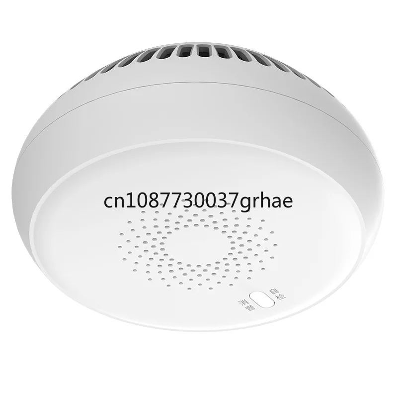 Smoke-Detection-Alarm-ZIGBEE-Wireless-Home-Phone-Remote-Intelligent ...