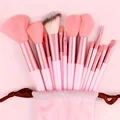 13pcs pink