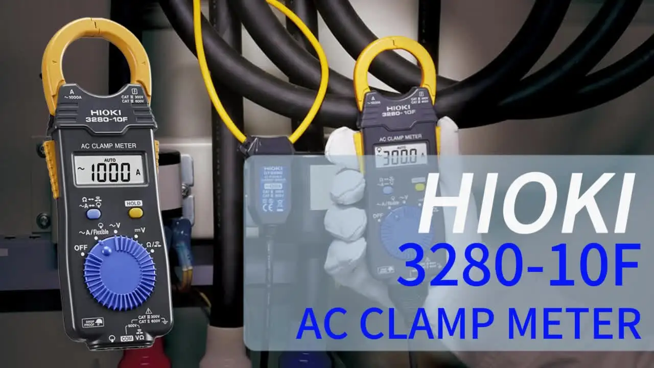 HIOKI (ヒオキ )クランプオンハイテスタ 3280-10 HIOKI 3280-10
