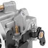 Boat Engine Carburetor Assy 3303-8M0053668 for Mercury Mercruiser Quicksilver 4-Stroke 6HP Outboard Motor Carb 804766A04 1