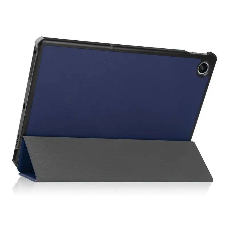 para Lenovo Xiaoxin Almofada 2023 Tab M10 Plus 3rd Gen Case 10.6 Tb128fu Tb128xu Tb125fu Capa Funda Tablet Tri-fold Capa Magnética - Imagem 6