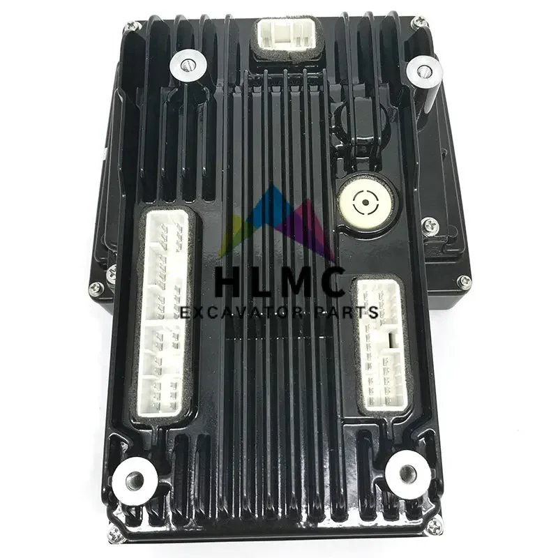 굴삭기 예비 부품 PC200-8MO PC300-8MO 컨트롤러 LCD 모니터 디스플레이 패널, 7835-34-1002 7835-34-1003 7835-34-1004