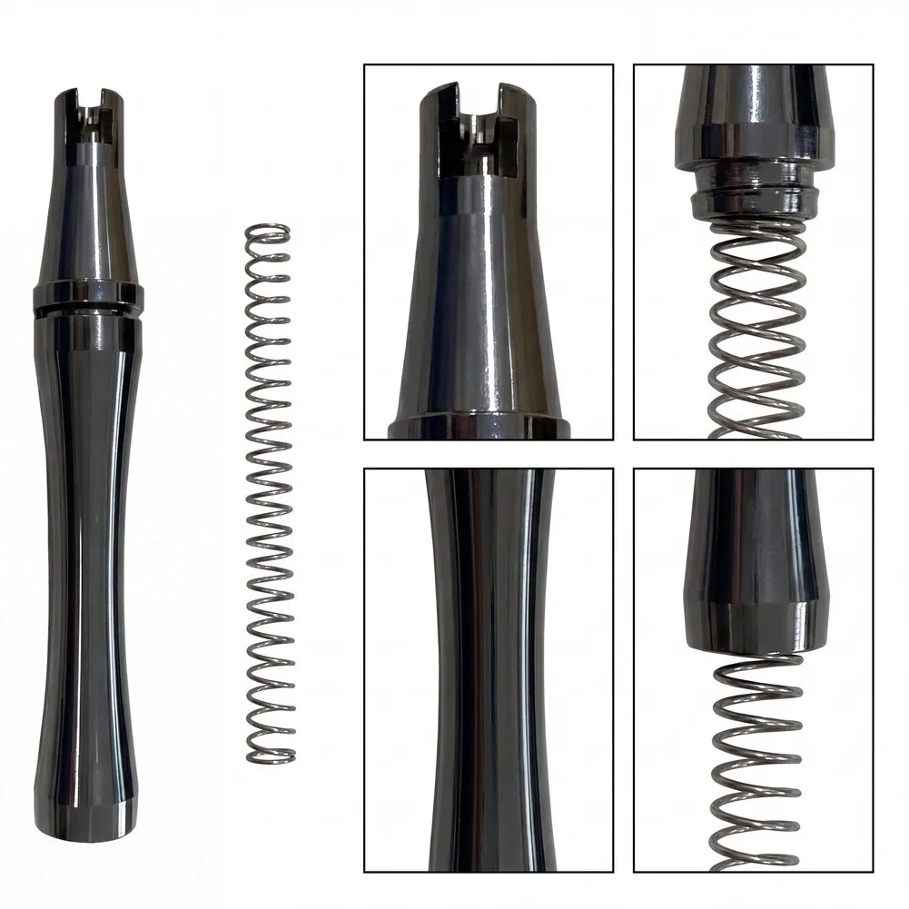 Car Dent Repair Tools: Pull Hammer, Dent Puller, Cold Glue, Aluminum Alloy, And Loop Fasteners, Car Dent Leveling.