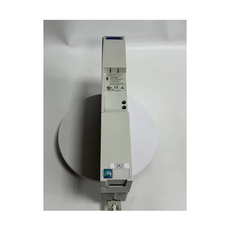 

Original Lenze EMB9352-E Brake Unit Used In Good Condition