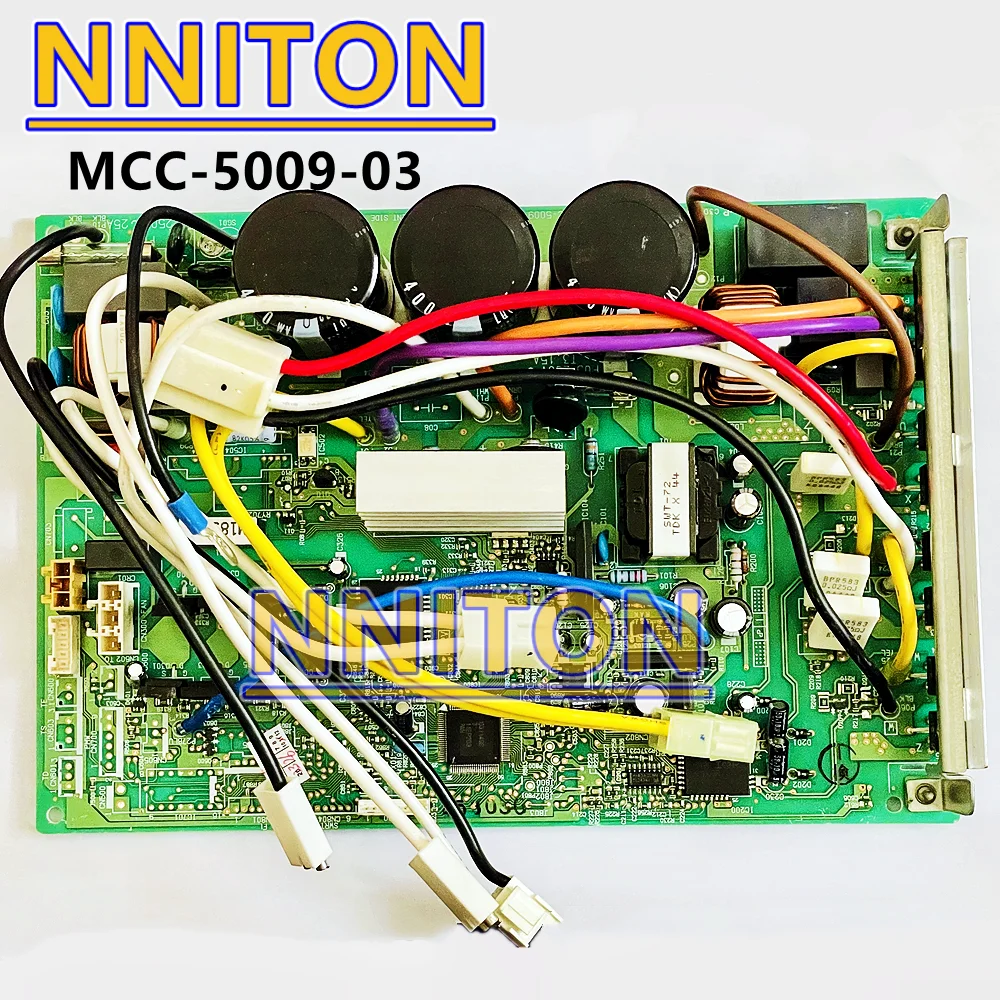 

MCC-5009-03 Air Conditioning Motherboard RAS-B13UVF-E RAS-13GKV4C KFR-34G/BP