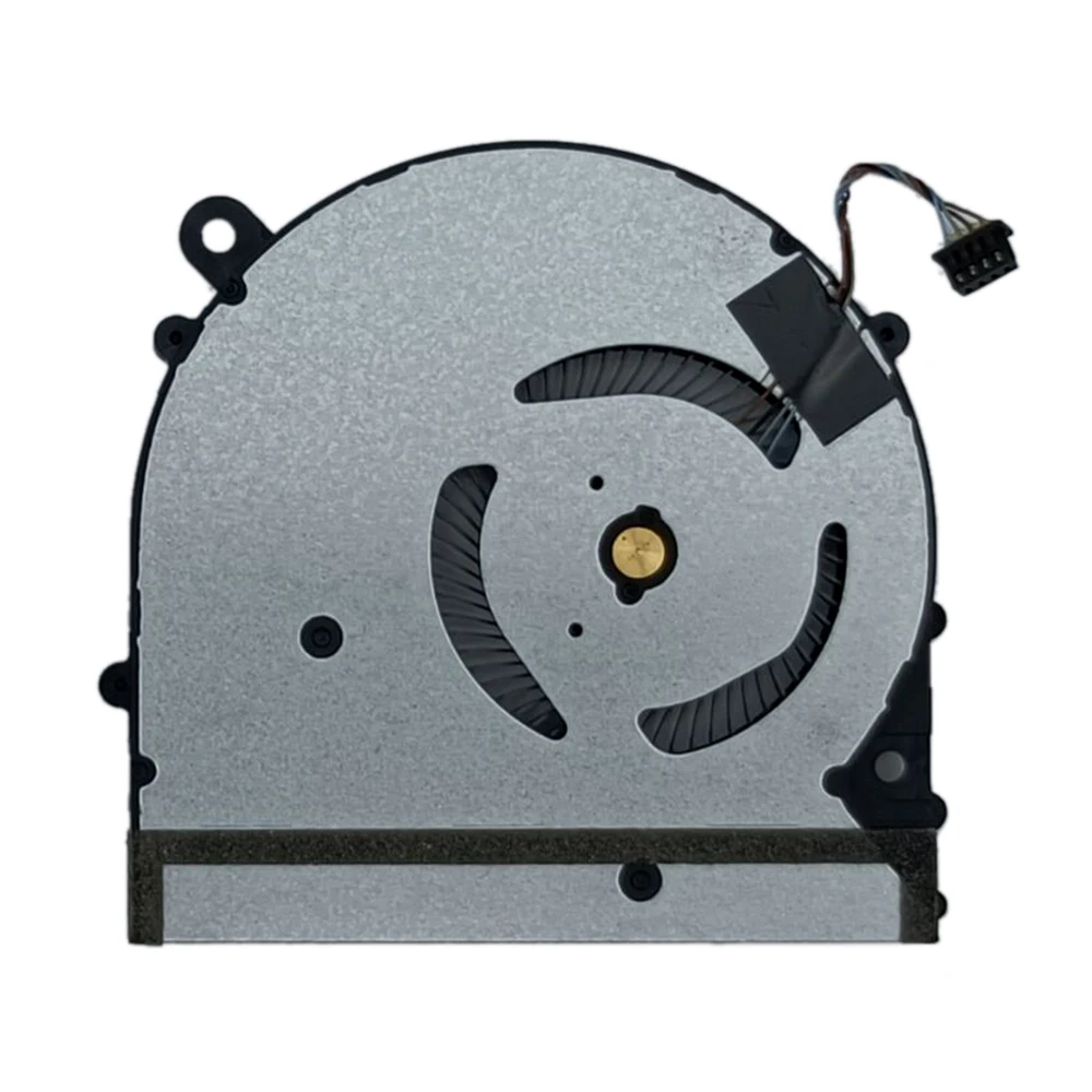 Cpu Gpu Ventilador de Refrigeração Refrigerador do Computador Radiadores para Xiaomi mi Notebook Pro 15.6 Mx150 Mx250 Mx350 181501-ad Nd55c05 Nd75c0719e14 - Imagem 6