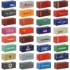 Evemodel 1pc HO Scale 1:87 20ft Shipping Container Model Railway Cargo Box 20' Container C8726 2