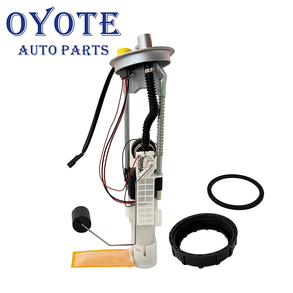 OYOTE 47-1014 Electric Fuel Pump Assembly For Polaris Sportsman 500 700 800 X2 07-15 1009-0105 24-71014 237471014 983199 2204308