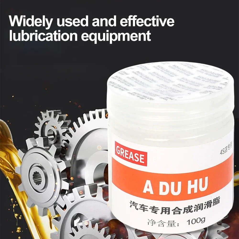 Silicone Grease Lubricant for O-Rings Toys Flashlights Seal Multipurpose Grease O-Ring Maintenance Waterproof Seal Oil Car Part, car lubricant,silicone grease lubricant,silicone grease,grease lubricant