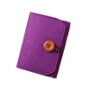 Compact Storage Case Felt Bag for Essential Oil Bottles 3
