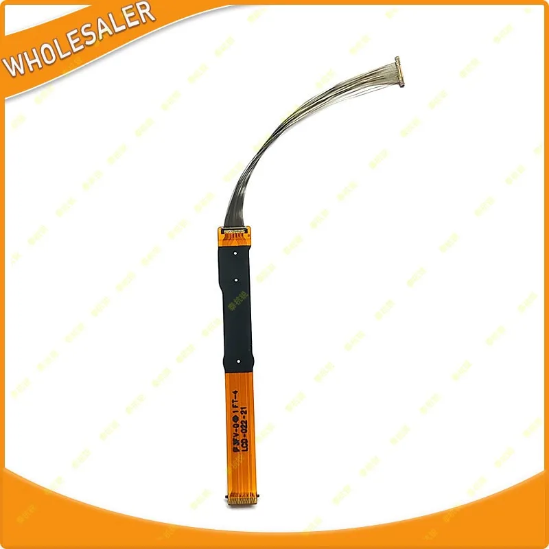 A57 A65 A77 A7 A99 스크린 라인 LCD 케이블 플렉스 카메라 액세서리