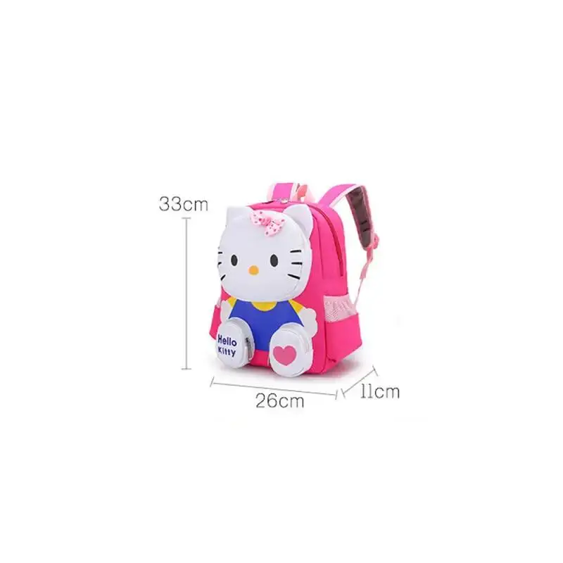 Hello Kitty Ryggsäck för Barn