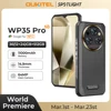 World Premiere Oukitel WP35 PRO Rugged Smartphone 5G 11000mAh 36GB+512GB, 6.6" 2.4K Display Andiron 14, 64 MP, NFC Cell Phone 1