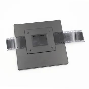 Visualizzatore di Negativi 35mm, Scanner per Pellicole 135, Digitalizzatore e Convertitore per Diapositive