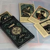 D&D Deck of Many Things: The Physical Manifestation Deck Card Game 1