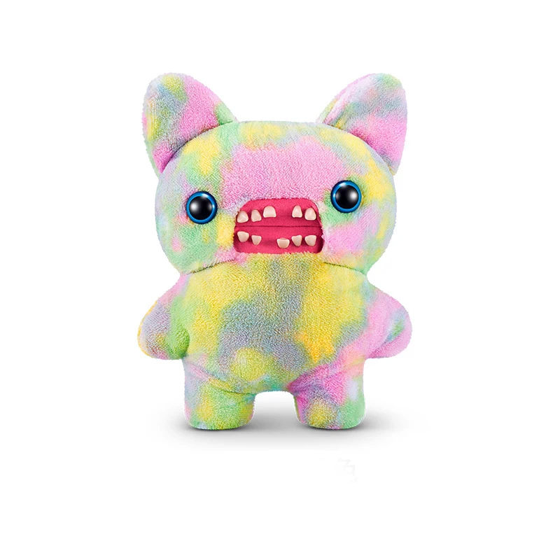 New Fuggler Big Fugg Doll Dreamy Giant Series 47cm Soft Plush Toy