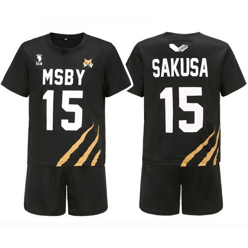 MSBY バレーボールシャツ Mサイズ 13 MIYA MSBY バレーボールシャツ Mサイズ 13 MIYA MSBY バレーボール