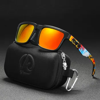 Polarized Sport Sunglasses 1
