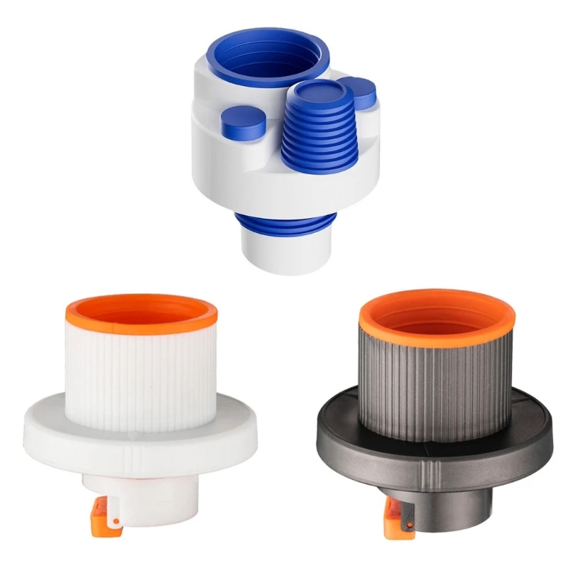 Effective Drainage Solution Simple Install Drainages Cover Kitchen Pipe Sealing Cover Plastic for Clean Dropshipping