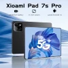 Original Global Edition 2025 New TabletPC Pad 7S Pro snapdragon  22GB+2TB 5G TabletDual SlM WlFl tablet  8gen2Android 14 HD 4K 1
