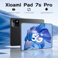 Original Global Edition 2025 New TabletPC Pad 7S Pro snapdragon  22GB+2TB 5G TabletDual SlM WlFl tablet  8gen2Android 14 HD 4K 1