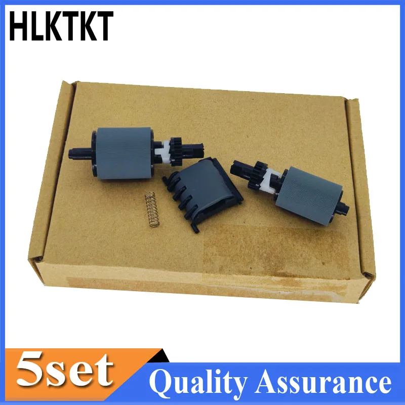 Alimente a Almofada da Separação do Rolo do Recolhimento para hp Pro Cf28860015 Cf288-60016 A8p79-65001 400 500 M425 M570 M476 M521 M521dw Grupo