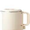 Electric Water Kettle Small Kettle Multifunction for Business Household Milk 5