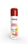 Heb190960 Per Vernice Spray Ral-3020 Rosso Brillante 200 Ml