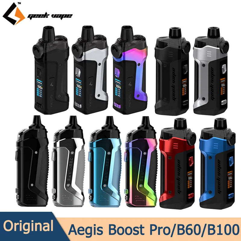 Аегис буст ваты. GEEKVAPE b100, Aegis Boost Pro 2 Kit. GEEKVAPE b100 (Boost Pro Max) 21700 Kit 100w. GEEKVAPE b100 Aegis Boost Pro Max. GEEKVAPE b100 (Aegis Boost Pro 2) 100w pod Kit.