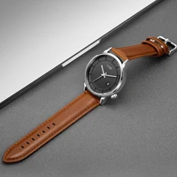 TOMI montre pour hommes de luxe mode marque originale montre à Quartz pour hommes d'affaires 4