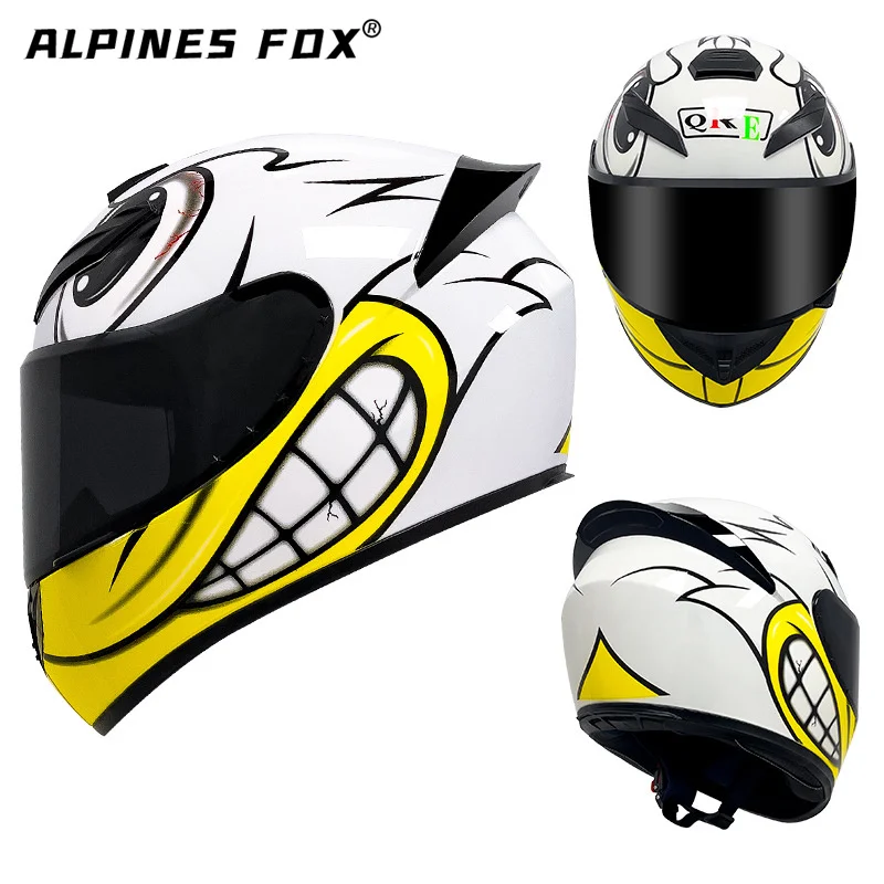 エージーブイ バイクヘルメット フルフェイス K3 BIRDY 2.0