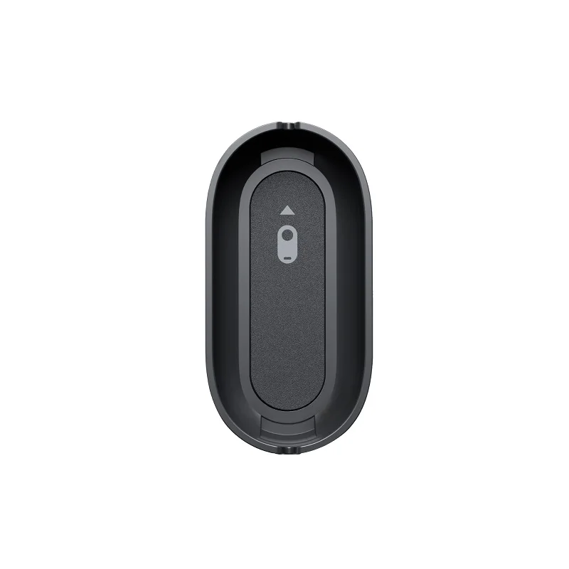 Support POV Casque Insta360 GO 3/GO 3S - Fixation Moto