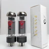 PSVANE EL34C VacuumTube Audio Valve Replaces 5881 6L6G 6CA7 KT77 EL34 Tube Amplifier HIFI Audio Amplifier Matched Quad 2