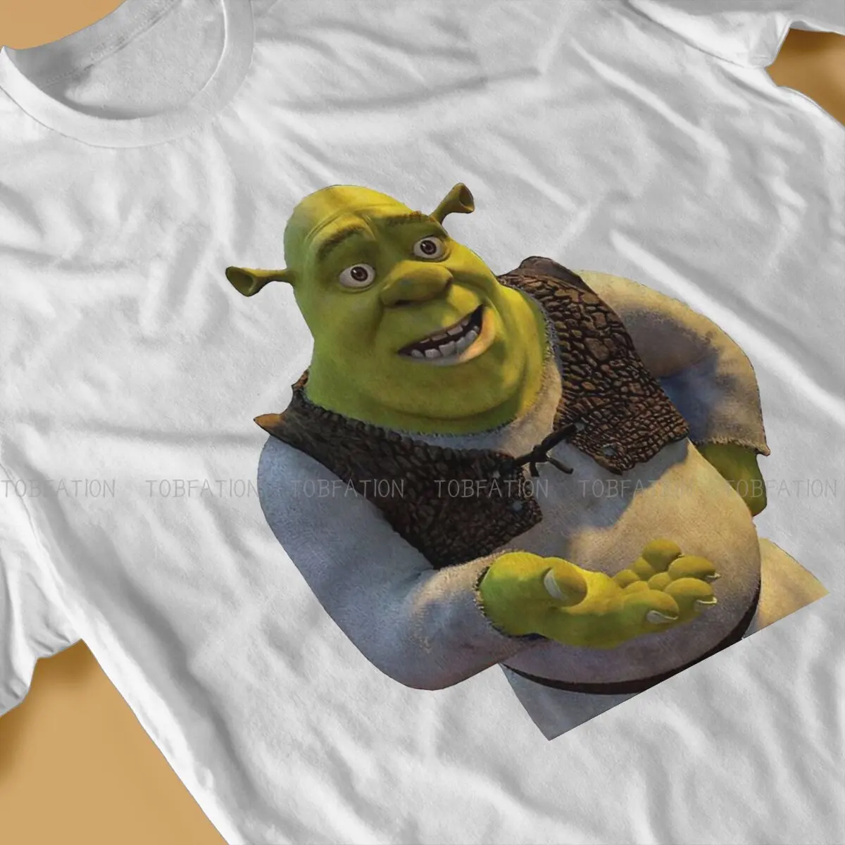 Shrek Meme Drip | Essential T-Shirt