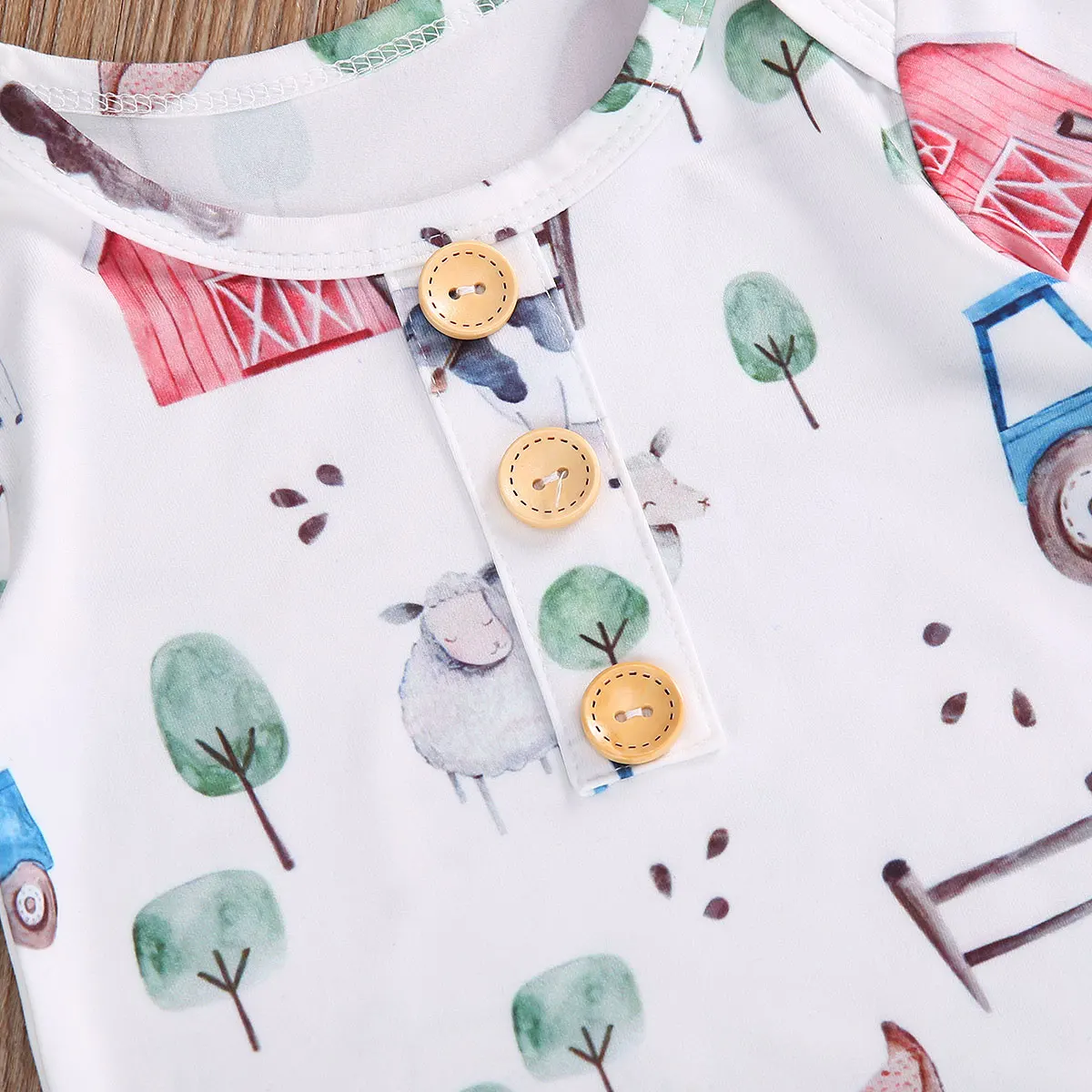 2Pcs Kids Girls Boys Sleeping Bags+Hats 2pcs Flowers Print Long Sleeve Cotton Blanket 5 Colors