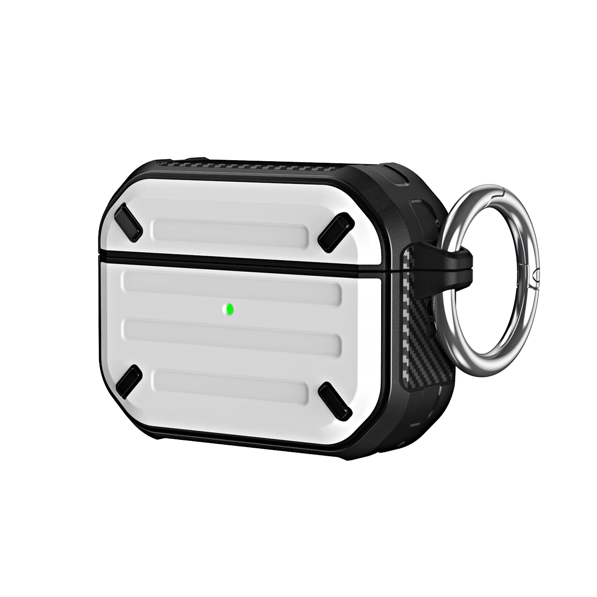 Custodia Antigraffio Per Auricolari Tws Per Airpods Pro Custodia Di Seconda Generazione Custodia Antiurto Per Airpods Airpods 1 2 3 Pro Pro2